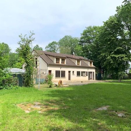 La Clairiere, Villa 30 Pers, Proche Disney/Paris Tournan-en-Brie Экстерьер фото